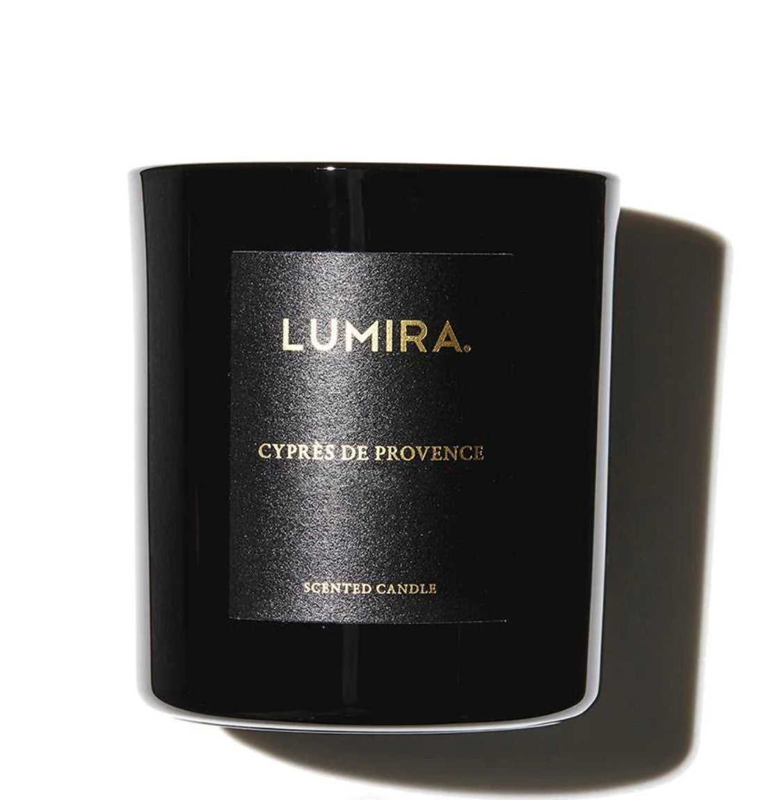 Tall and slender, the cypress that line the streets of Provence have for centuries been elegant signposts for weary travellers. This sense of warmth and welcoming is palpable in Cypres de Provence, with its comforting woody notes laid over an elegant bed of caramelised vanilla and tonka bean. A hint of orange blossom wafts above, as though caught by the region’s wild Mistral winds.