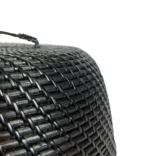 Rattan Food Cover