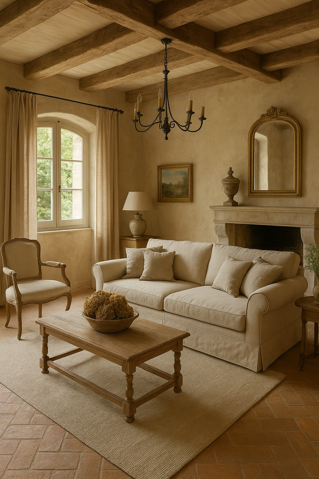 The Art of European Living: Effortless Elegance for Your Home