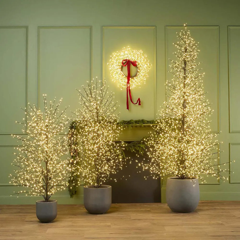 Your guide to effortless christmas styling