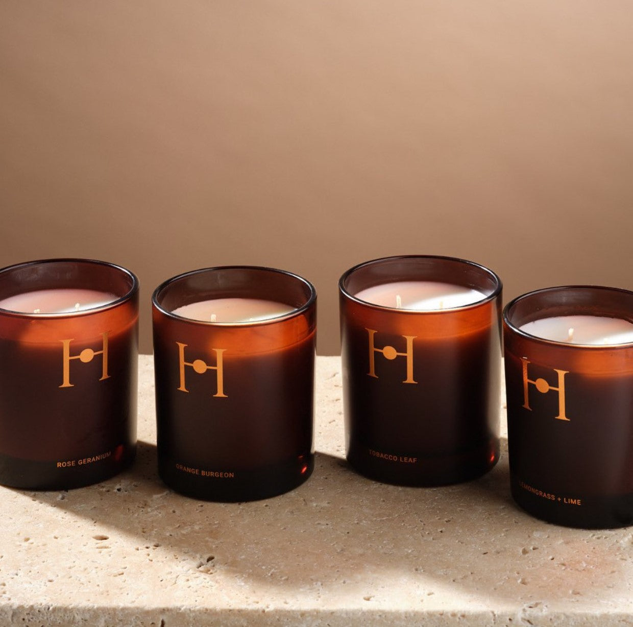 Scented Candles