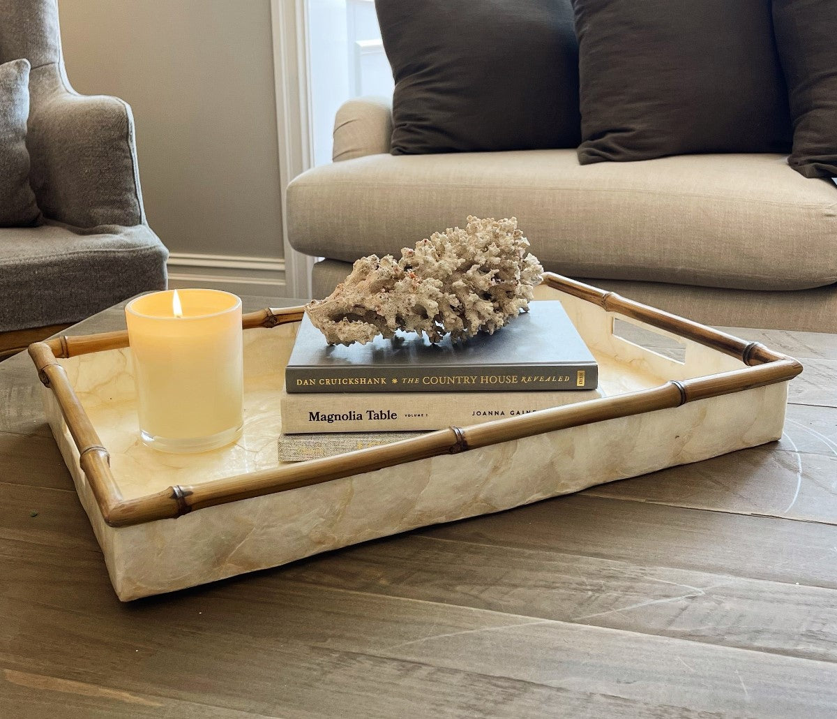 Trays – HOME by MB