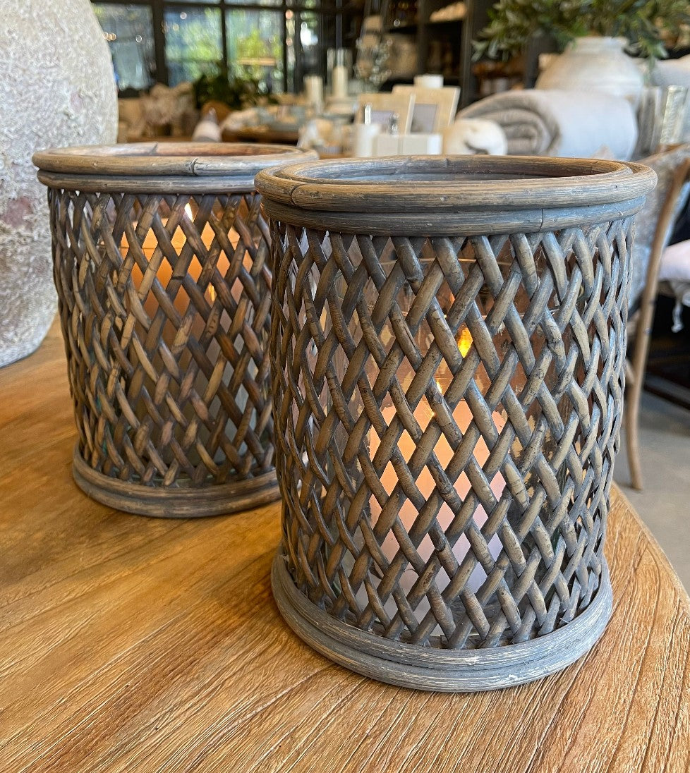 Candle Holders