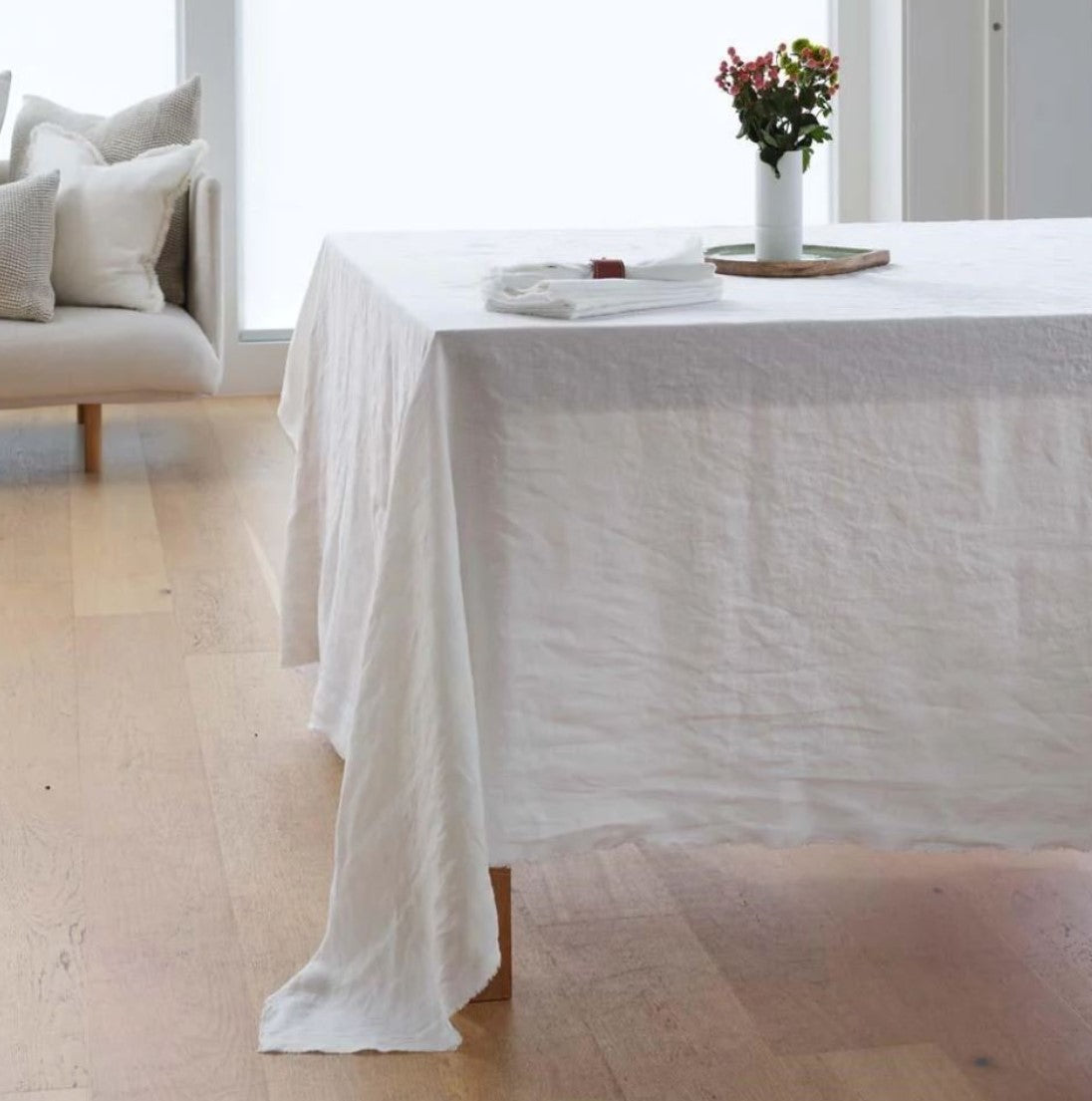 Table Linens, Kitchen Linens & Aprons