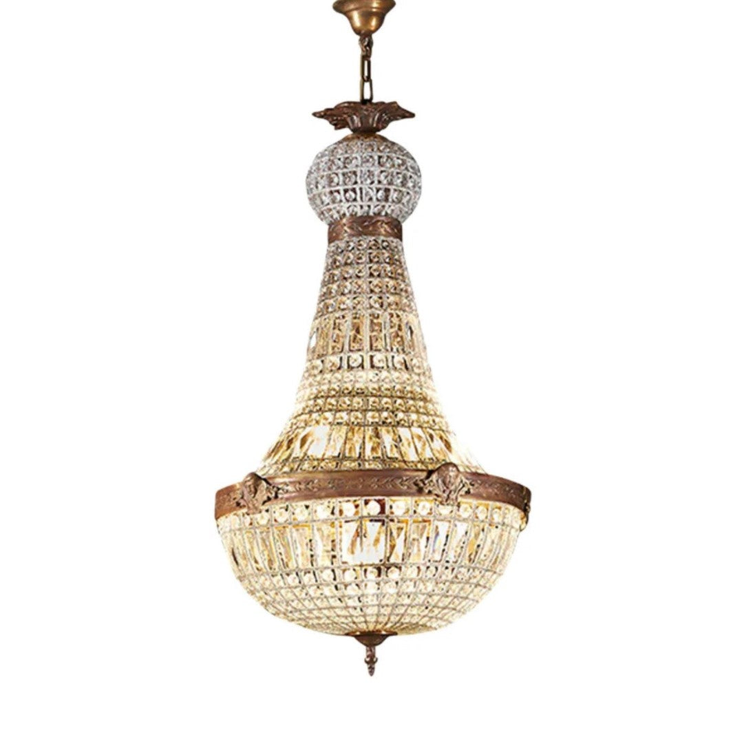 Pendants & Chandeliers