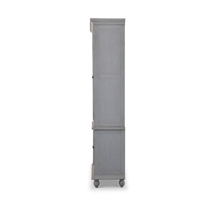 Hamilton Display Cabinet - Pre-Order | Custom Colour & Finish Options Available