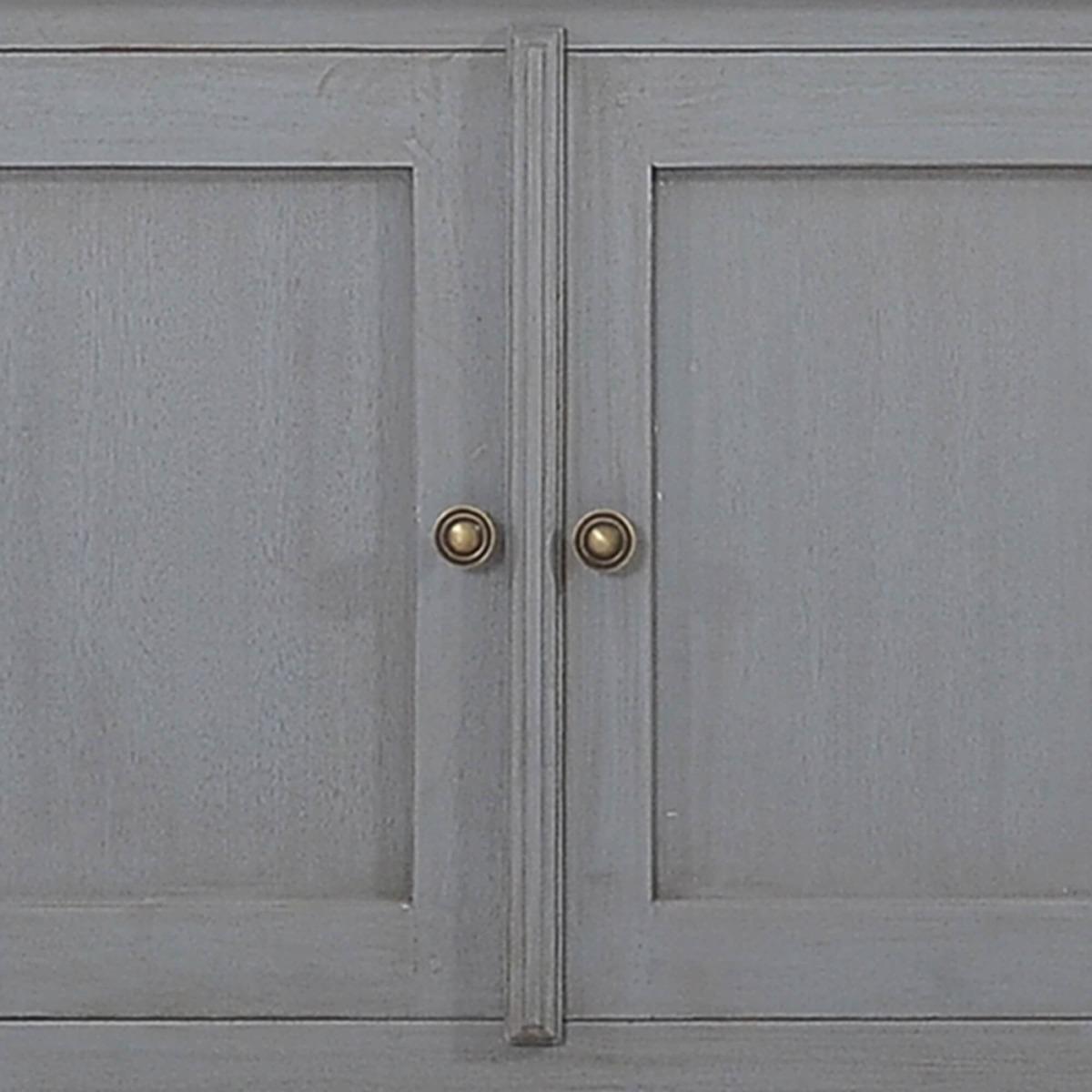 Hamilton Display Cabinet - Pre-Order | Custom Colour & Finish Options Available