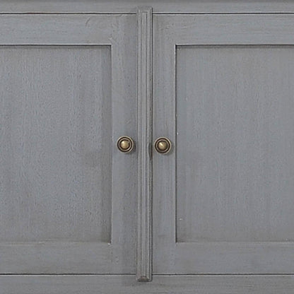 Hamilton Display Cabinet - Pre-Order | Custom Colour & Finish Options Available