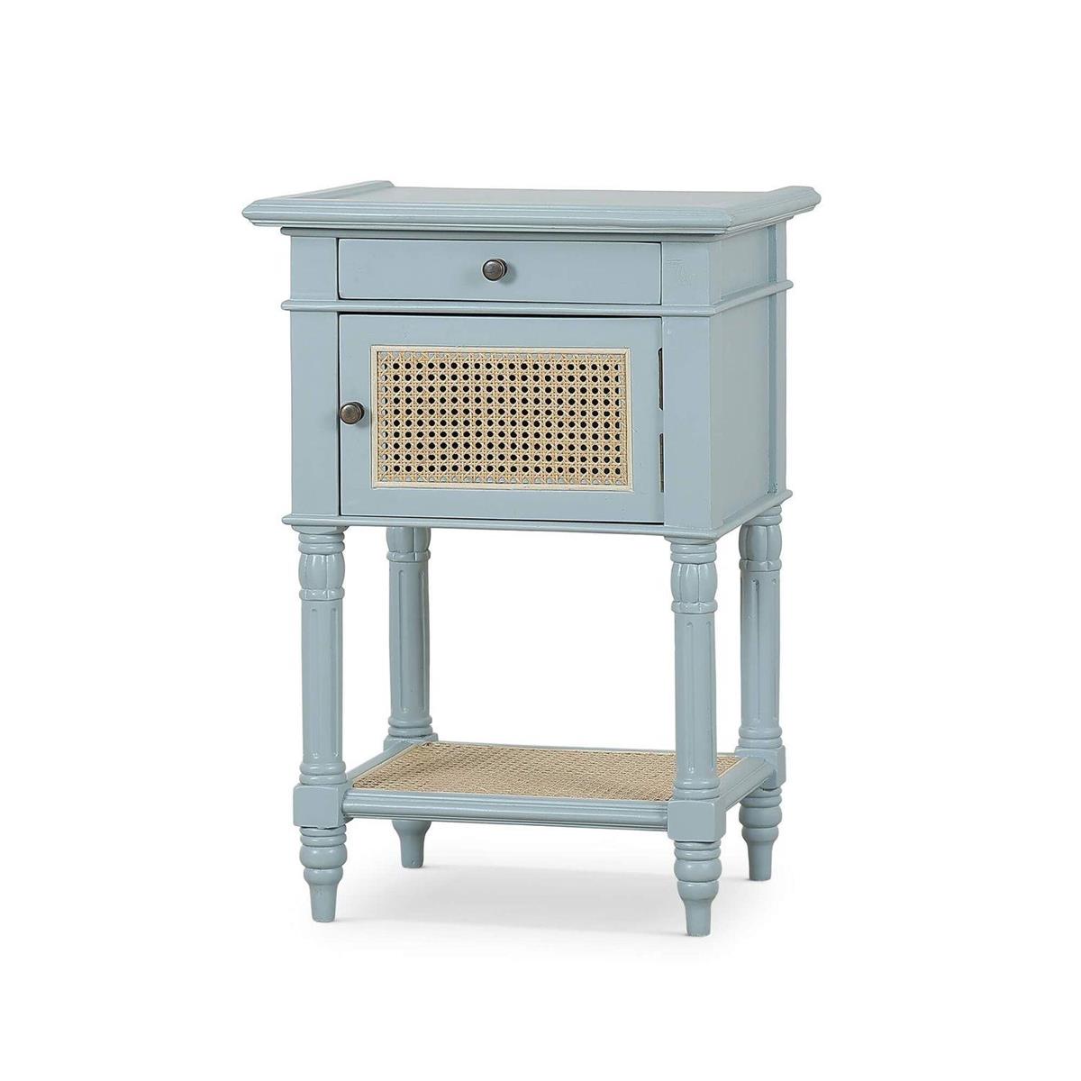 Montego Square End Table - Pre-Order | Custom Colour & Finish Options Available