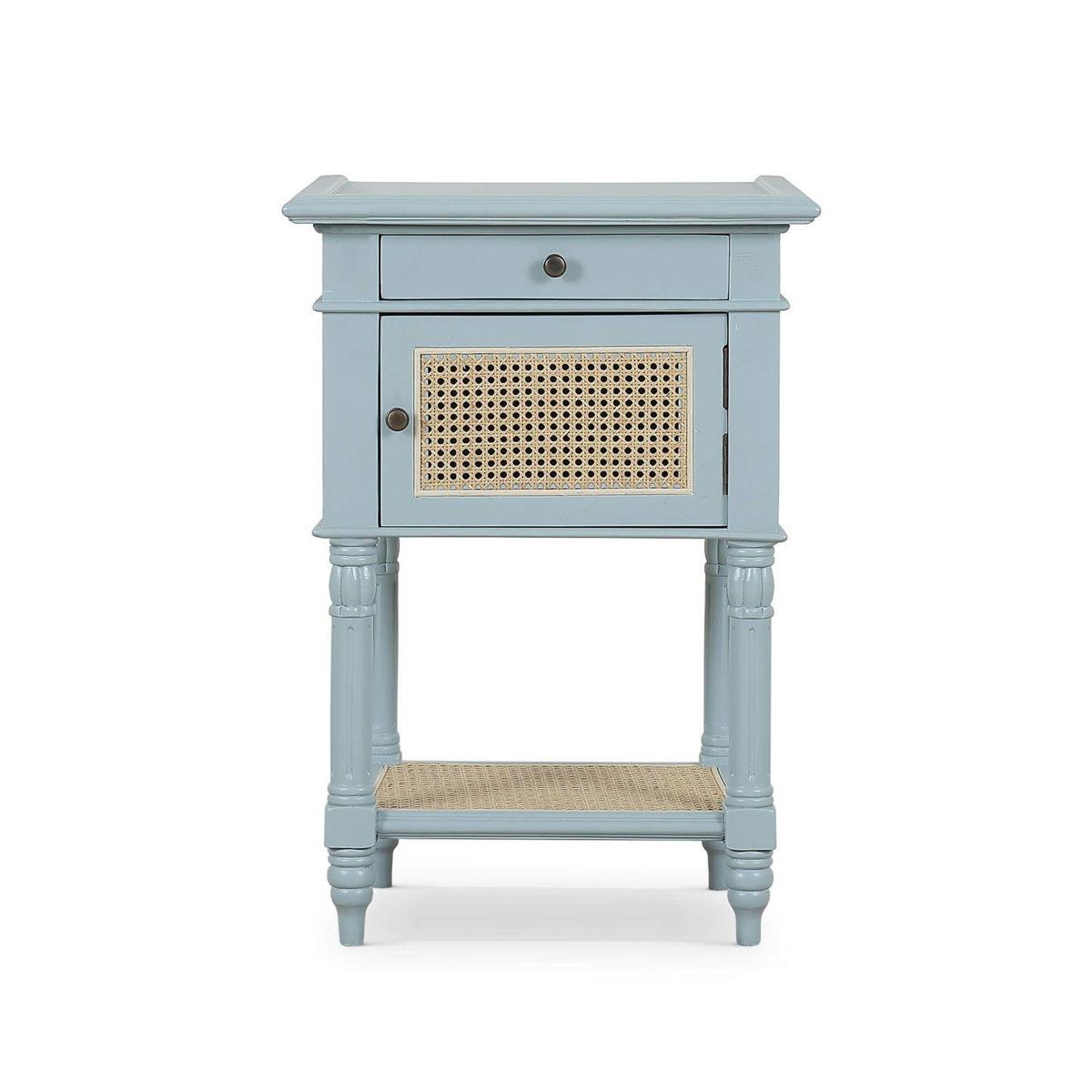 Montego Square End Table - Pre-Order | Custom Colour & Finish Options Available