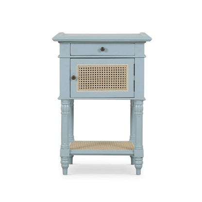 Montego Square End Table - Pre-Order | Custom Colour & Finish Options Available