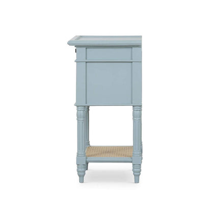 Montego Square End Table - Pre-Order | Custom Colour & Finish Options Available