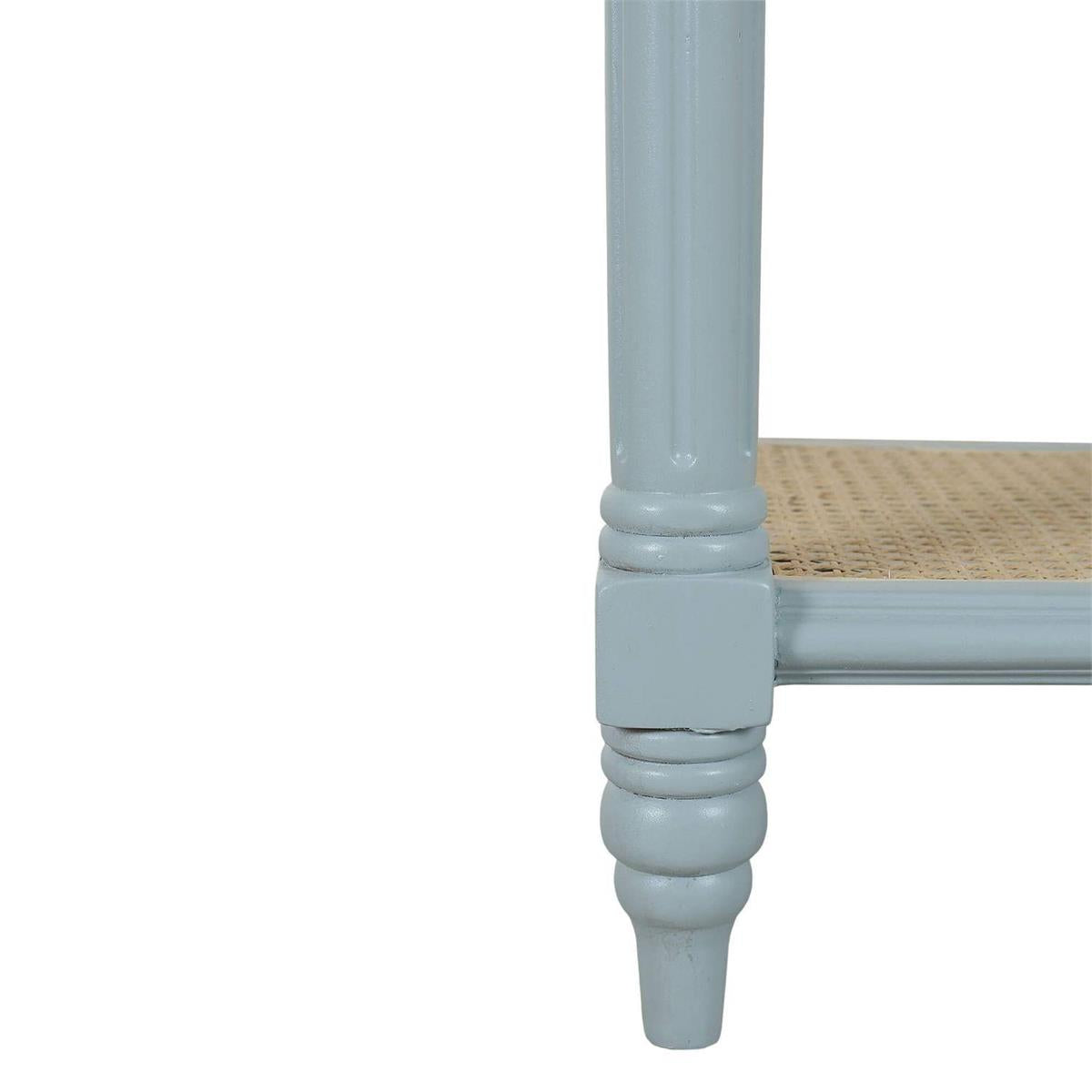 Montego Square End Table - Pre-Order | Custom Colour & Finish Options Available