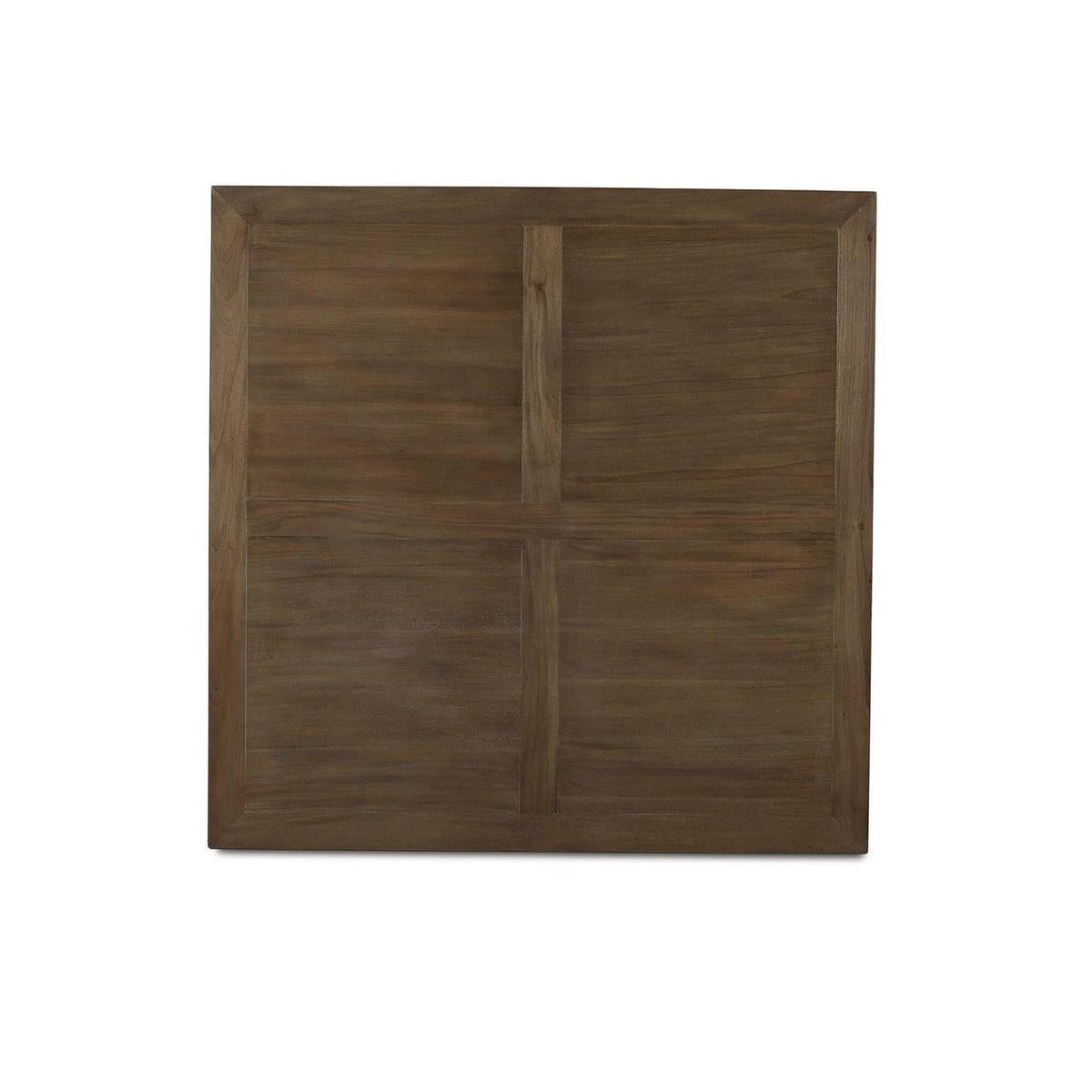 Cholet Square Coffee Table - Pre-Order | Custom Colour & Finish Options Available