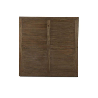 Cholet Square Coffee Table - Pre-Order | Custom Colour & Finish Options Available