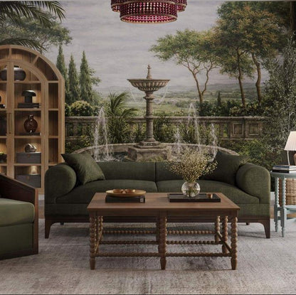 Cholet Square Coffee Table - Pre-Order | Custom Colour & Finish Options Available