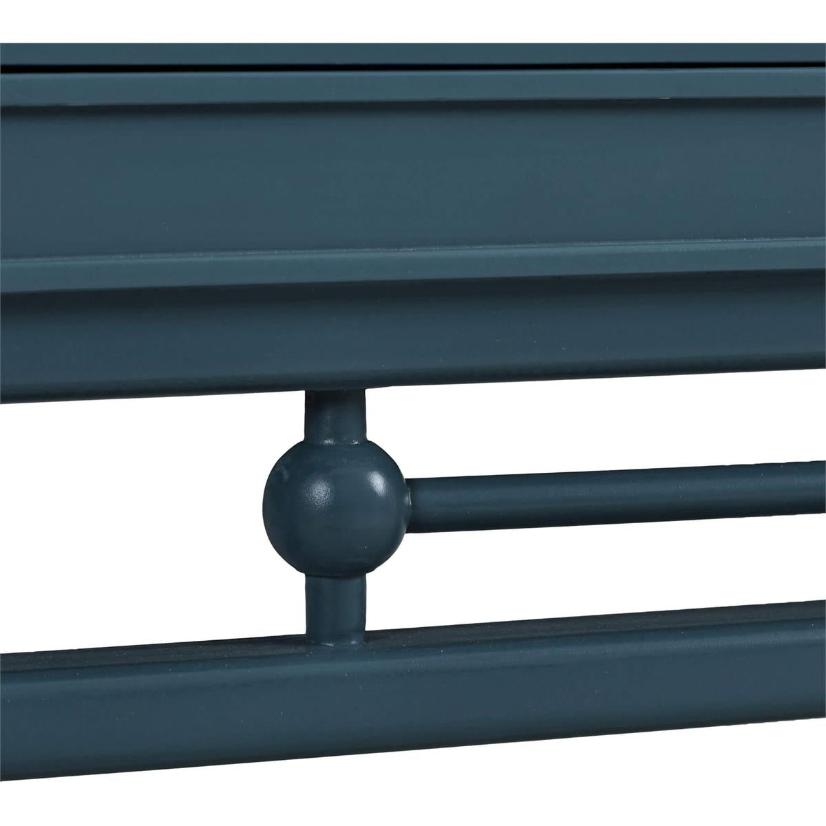 Seraphine Display Cabinet - Pre-Order | Custom Colour & Finish Options Available