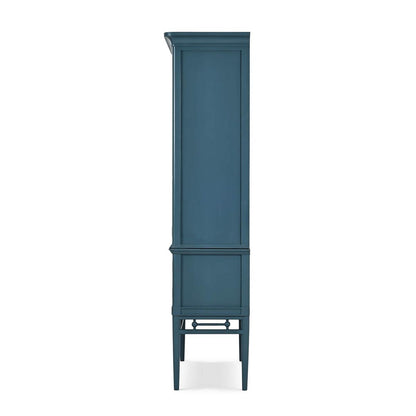 Seraphine Display Cabinet - Pre-Order | Custom Colour & Finish Options Available