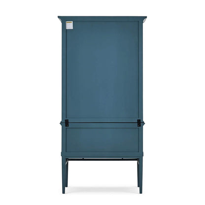 Seraphine Display Cabinet - Pre-Order | Custom Colour & Finish Options Available