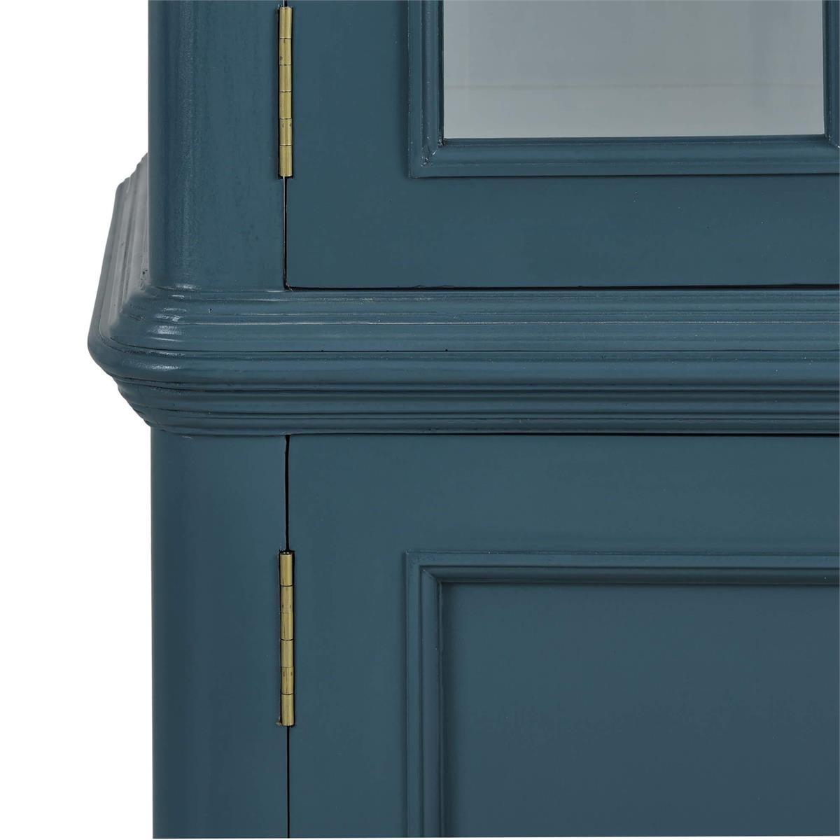 Seraphine Display Cabinet - Pre-Order | Custom Colour & Finish Options Available