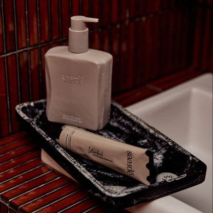 Saardé Hand & Body Moisturiser 100ml - Istanbul