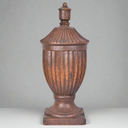 Versailles Vintage Aged Bronze Urn 43cm