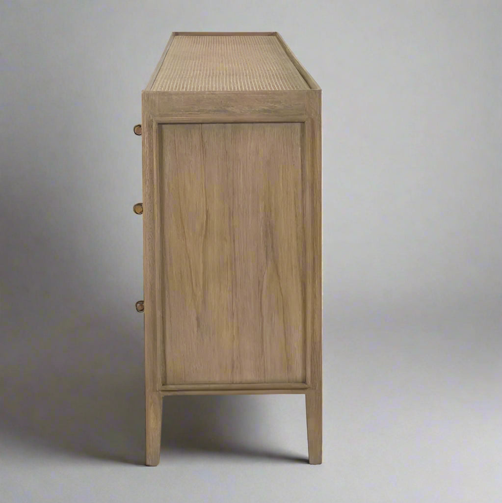 Orleans Chest Of Drawers - Special Order