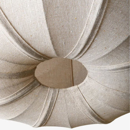 Amalia Cloud Pendant Natural 70cm | In Stock & Ready To Ship