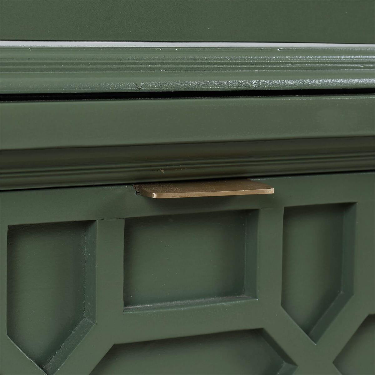 Grosvenor Display Cabinet - Pre-Order | Custom Colour & Finish Options Available