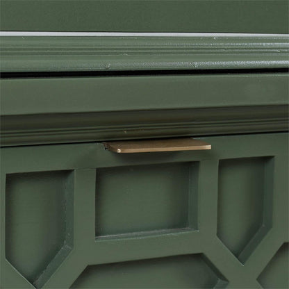 Grosvenor Display Cabinet - Pre-Order | Custom Colour & Finish Options Available