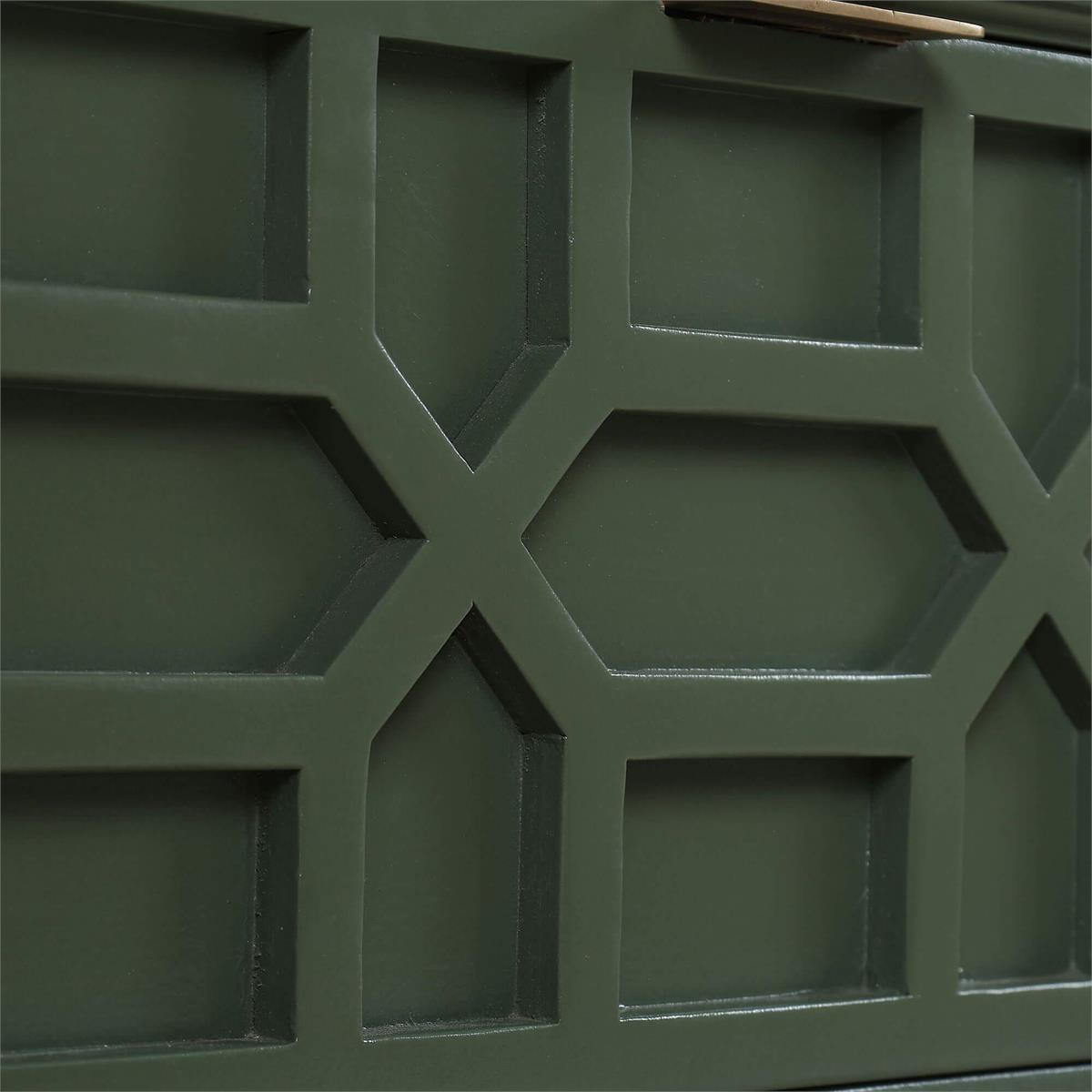 Grosvenor Display Cabinet - Pre-Order | Custom Colour & Finish Options Available