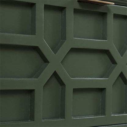 Grosvenor Display Cabinet - Pre-Order | Custom Colour & Finish Options Available
