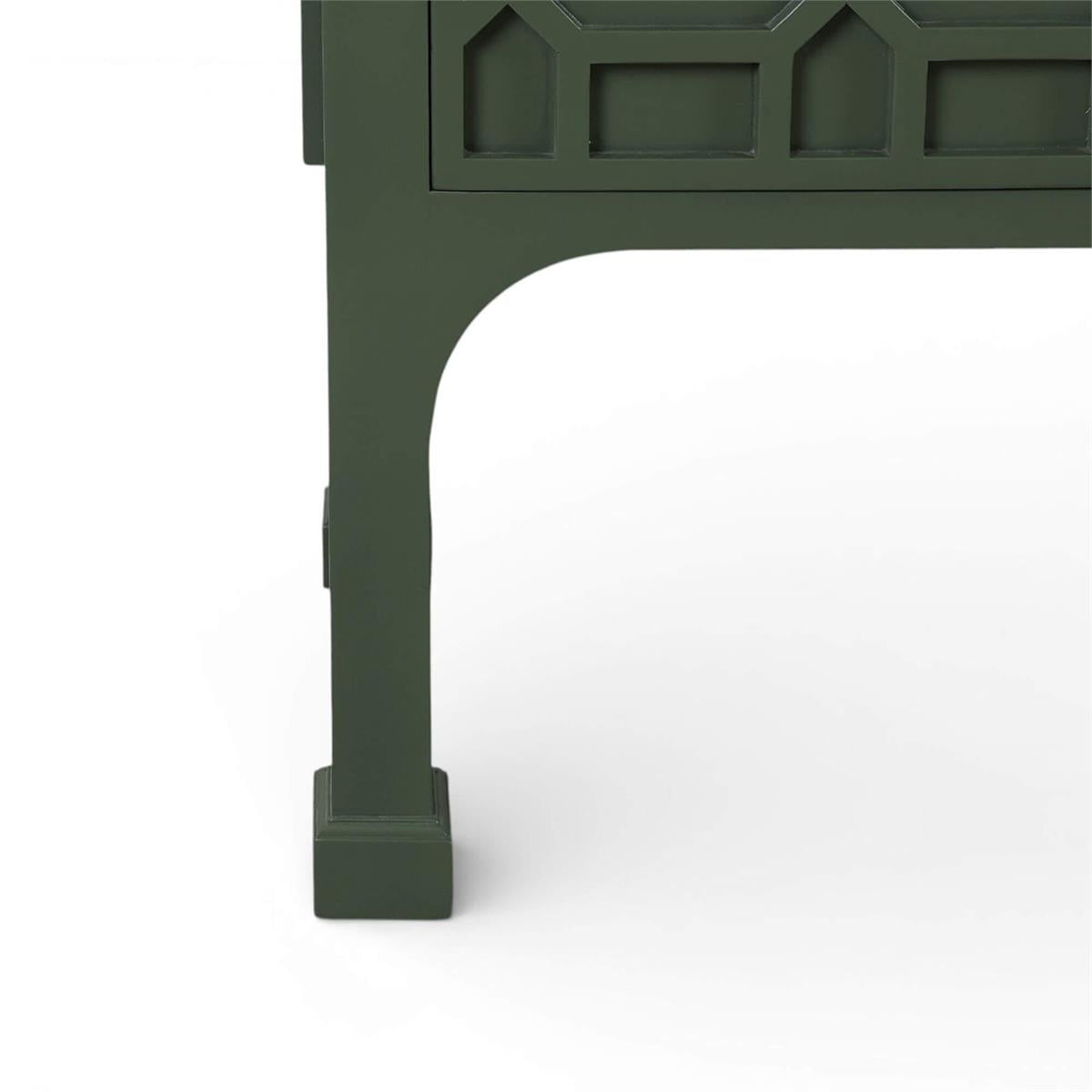 Grosvenor Display Cabinet - Pre-Order | Custom Colour & Finish Options Available