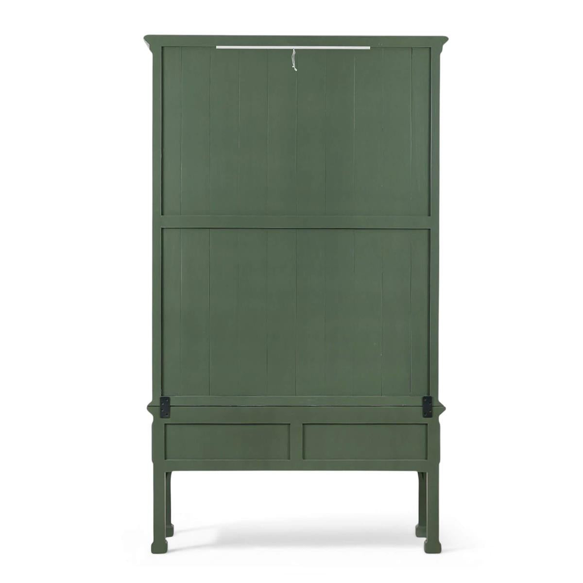 Grosvenor Display Cabinet - Pre-Order | Custom Colour & Finish Options Available