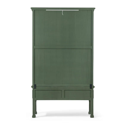 Grosvenor Display Cabinet - Pre-Order | Custom Colour & Finish Options Available