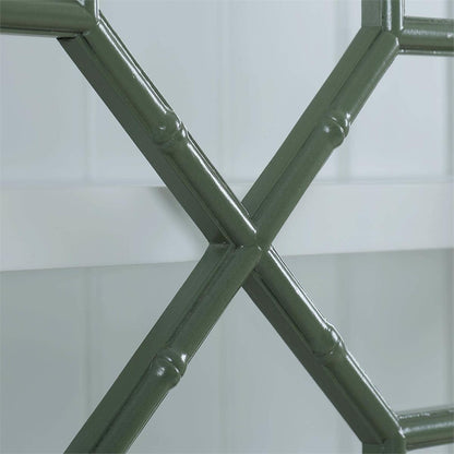 Grosvenor Display Cabinet - Pre-Order | Custom Colour & Finish Options Available