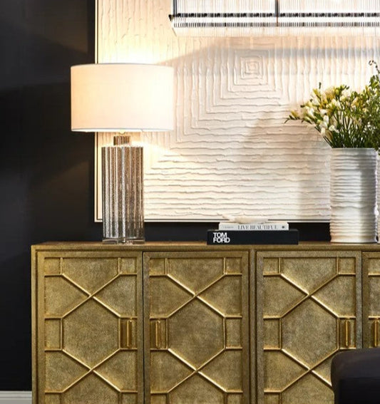Audrey Table Lamp - Pre Order