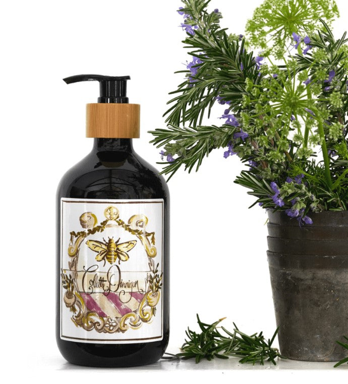 Collette Dinnigan Body Wash - Fiori di Bosco