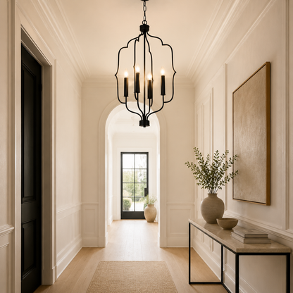 Grace Black Pendant | Pre Order Now | Arriving November
