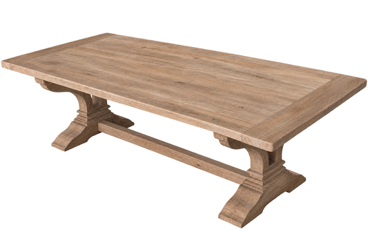 Victoria Recycled Elm Coffee Table | In Stock & Ready To Ship