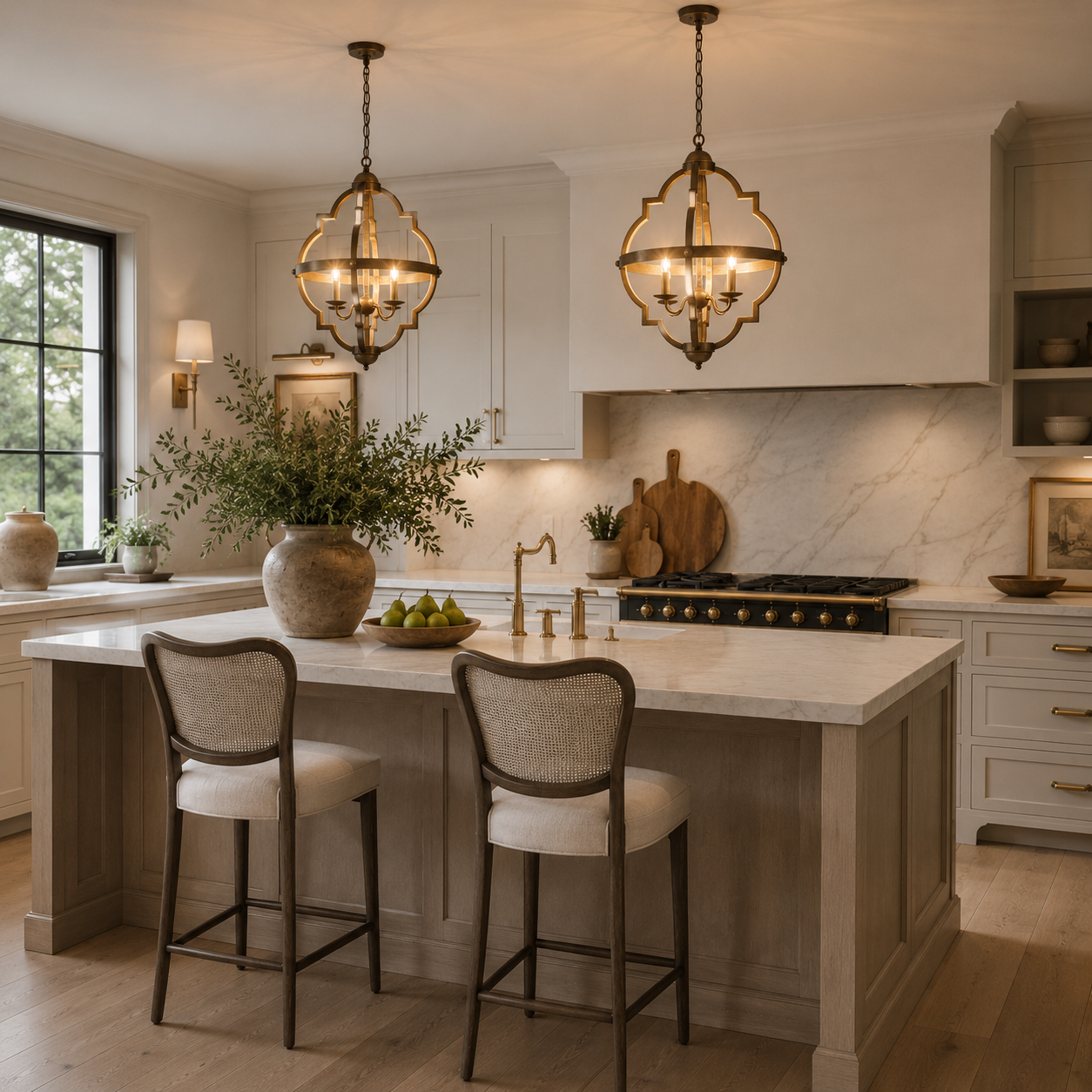 Regency Pendant Light | In Stock & Ready To Ship