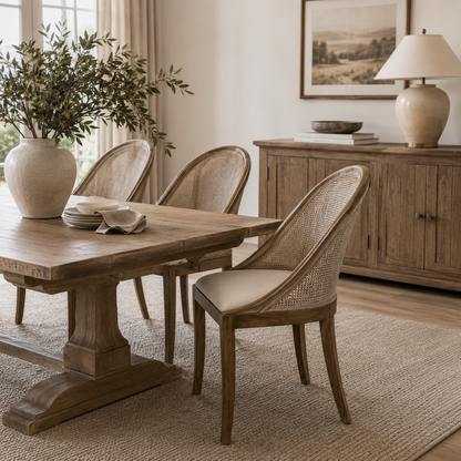 Jersey Dining Chair| Arriving Mid September