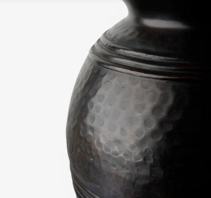 Allegra Bronze Lamp Base | In Stock & Ready To Ship