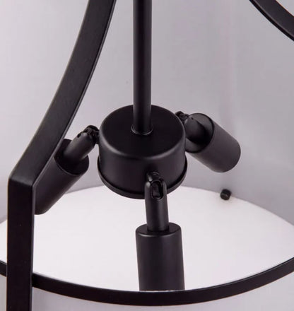 Ellery Black Pendant Light | Pre Order Now | Arriving November