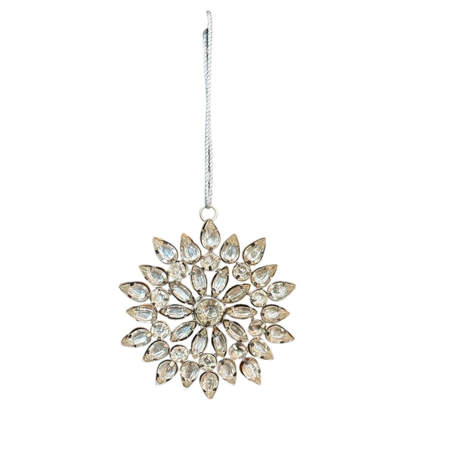 Lella Gem Tree Ornament