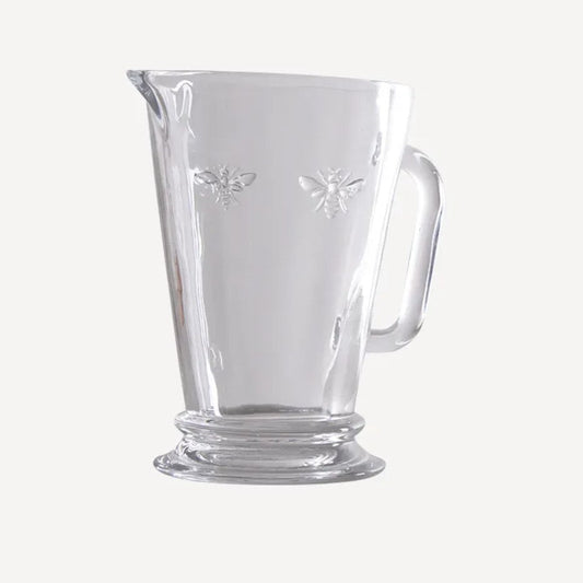 French Bee Water Jug