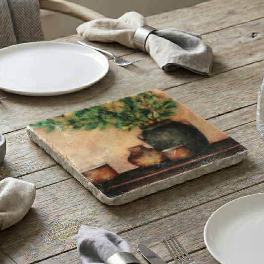 Tuscan Trivet