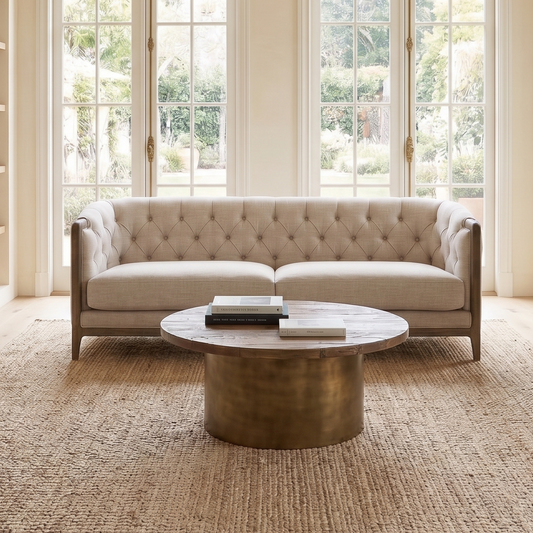 Ellsworth Sofa -  In Stock & Ready To Ship