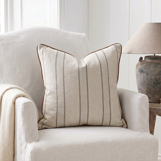 Grace Cushion 55cm x 55cm