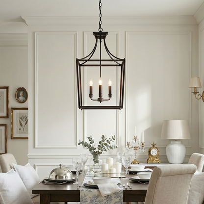 Orleans French Lantern - Pre Order